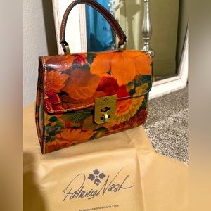 Beautiful Patricia Nash 😍